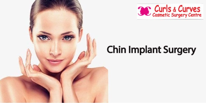 Chin Implant