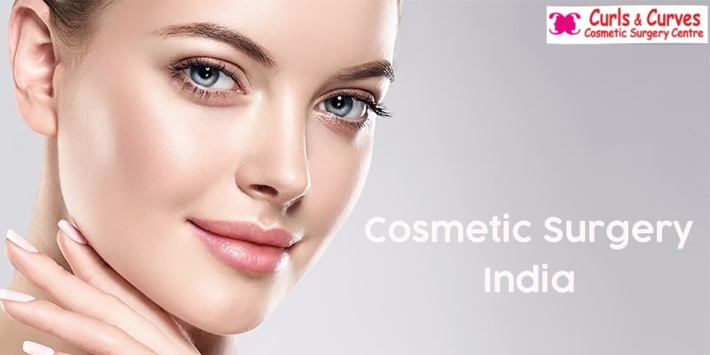 Cosmetic surgery in India
