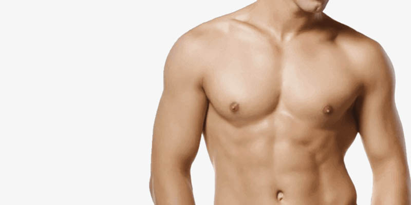 Male Chest Reduction Or Gynecomastia Surgery