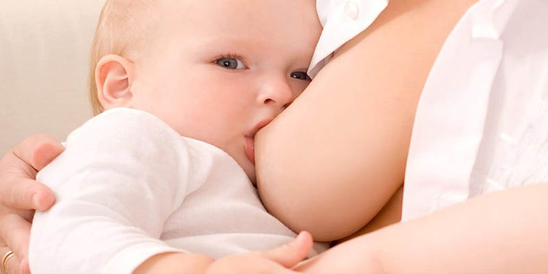 Breastfeeding after breast augmentation (implants)