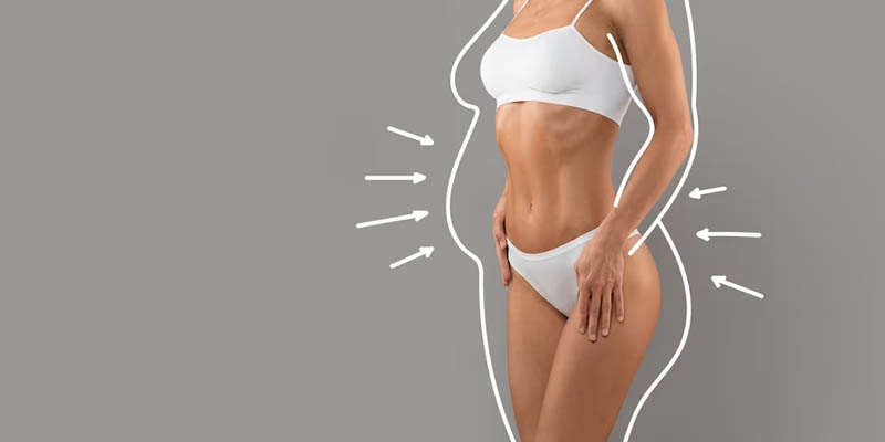 Where on Your Body Can You Get Liposuction?