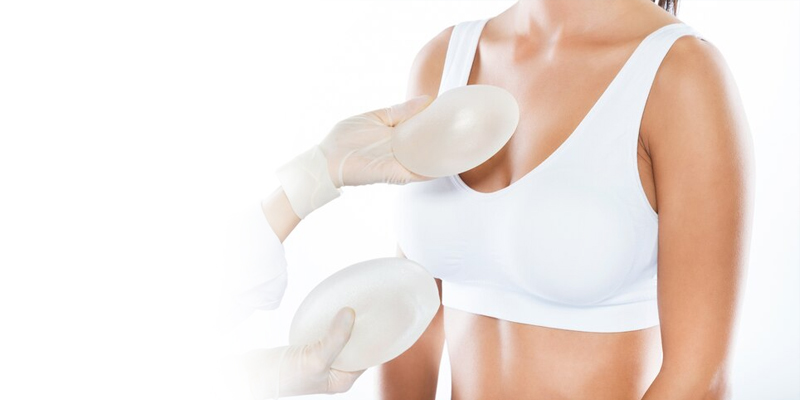 5 Reasons to Consider Breast Augmentation Surgery