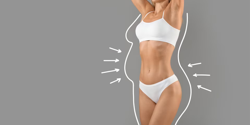 7 Important Benefits of Liposuction