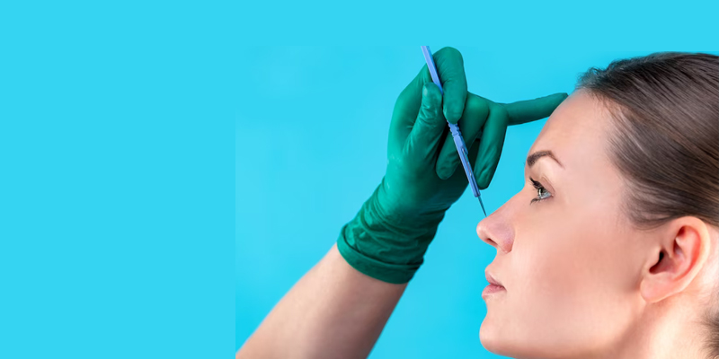 Rhinoplasty : The Basics of getting a Nose Job