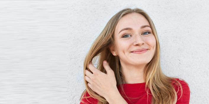 Dimple on your Chin. Genetics, Formation and Fun Facts