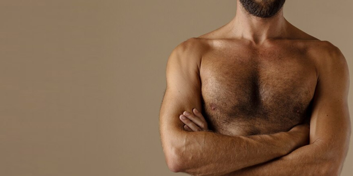 Understanding the Different Types of Gynecomastia