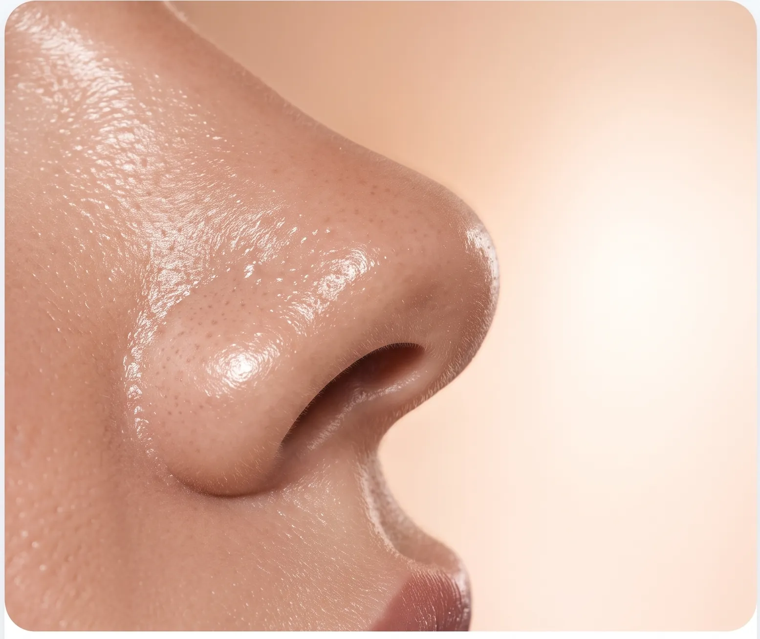 Aesthetic Rhinoplasty