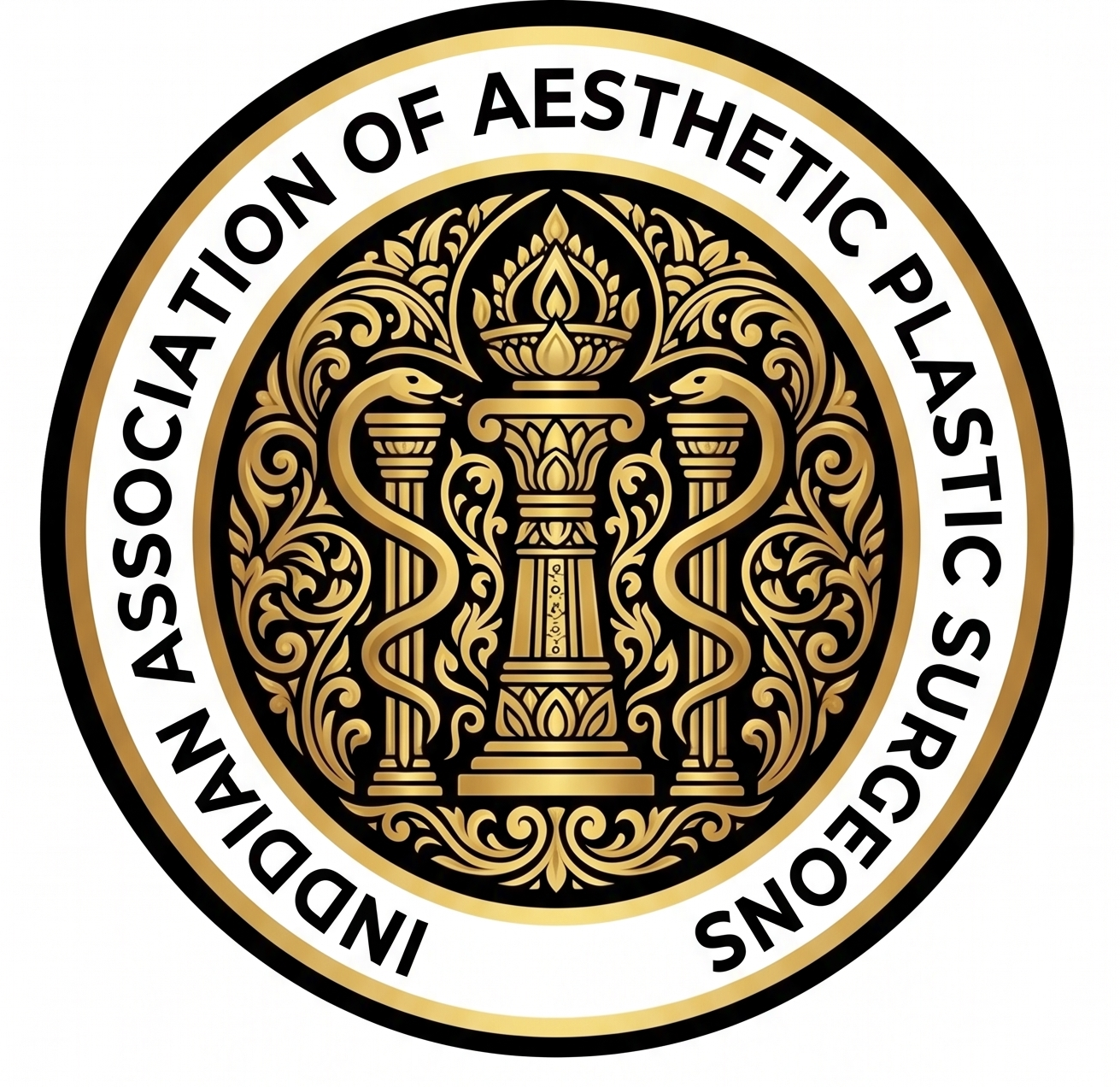 IAAPS Logo