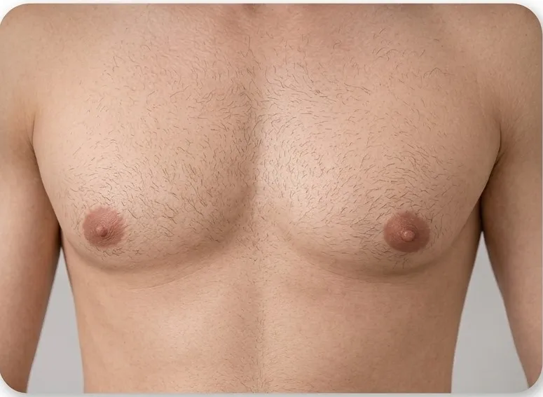 Gland Excision