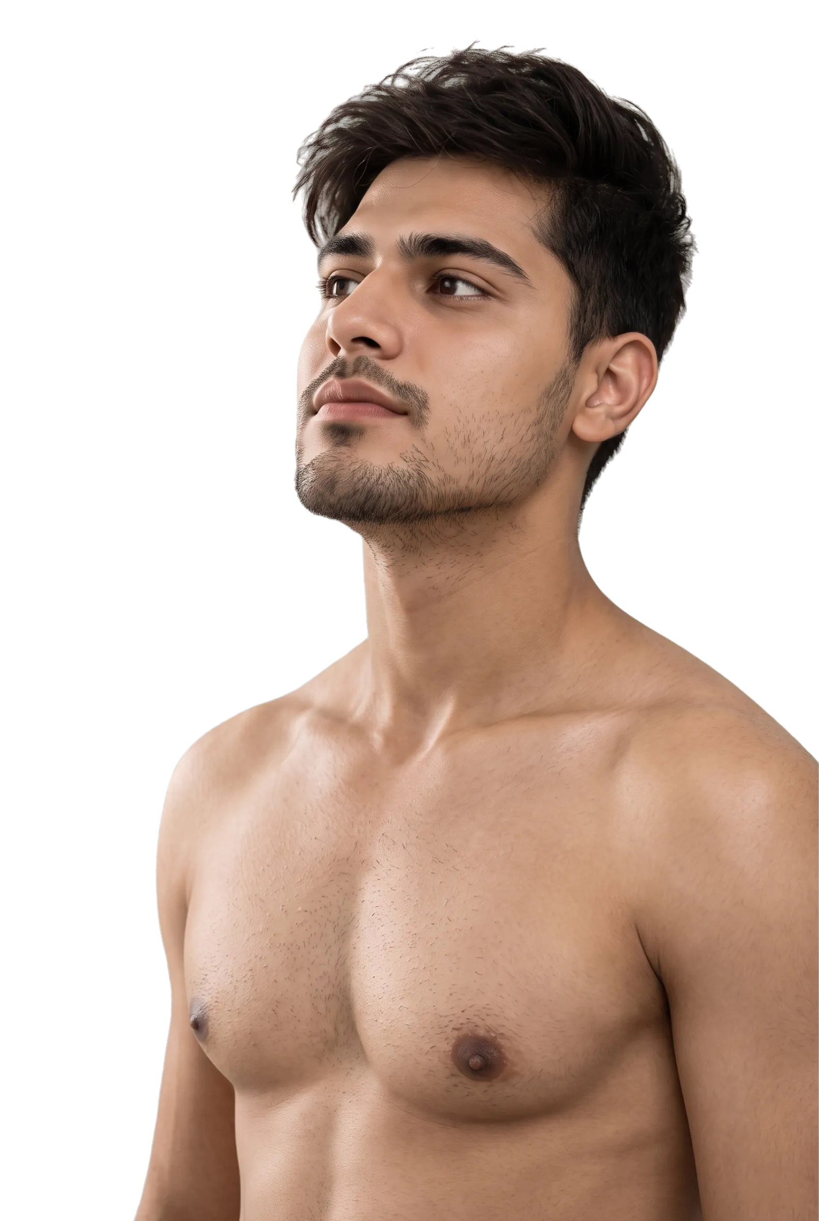 Gynecomastia Surgery in Bangalore