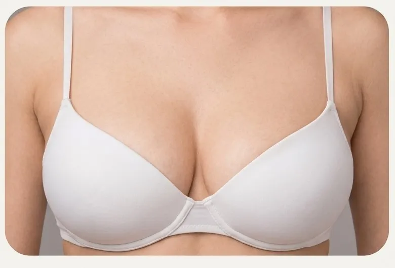 Surgical Breast Reduction
