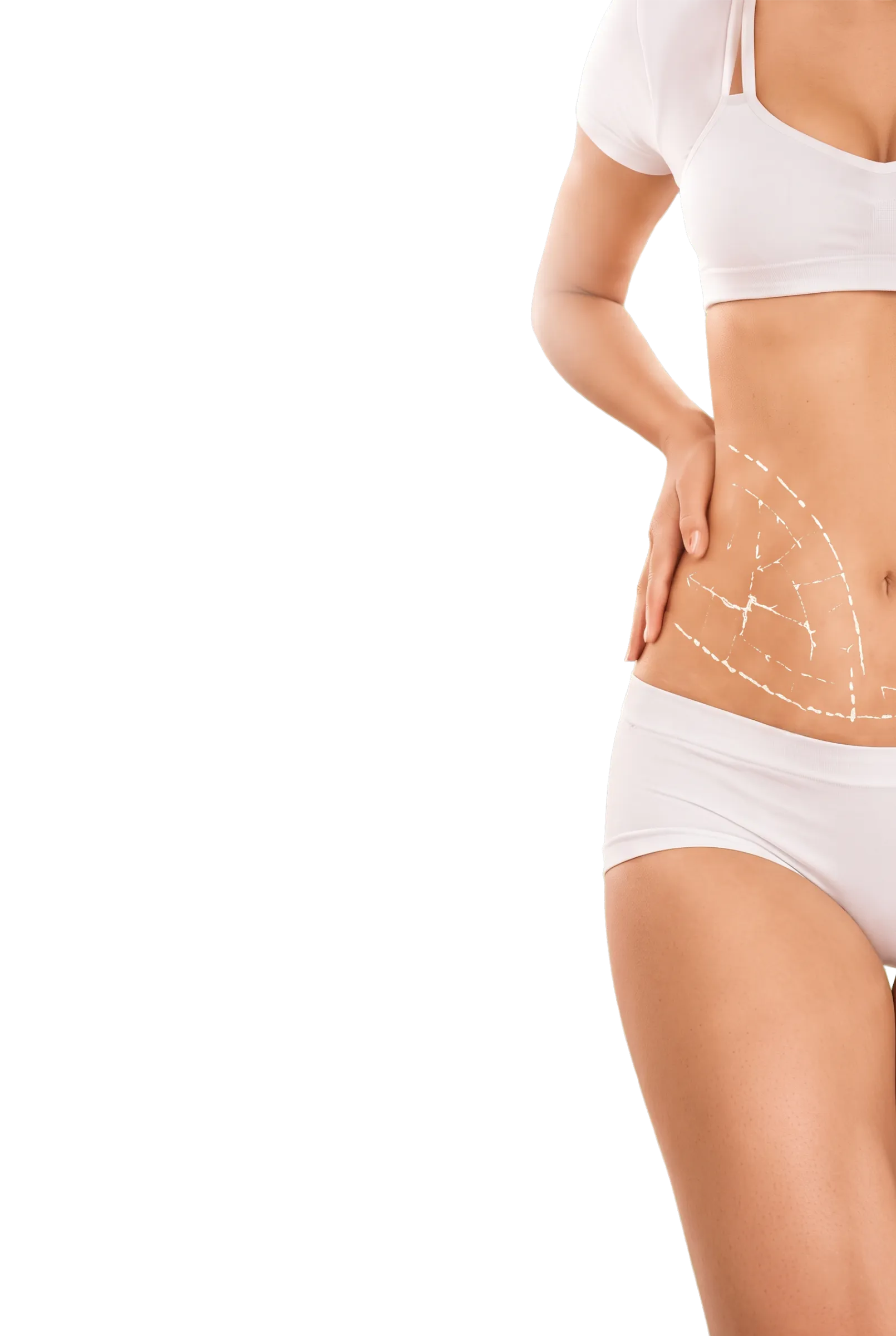 Love Handle Liposuction in Bangalore
