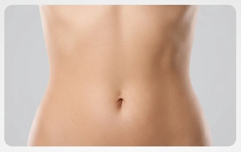 Vaser Liposuction
