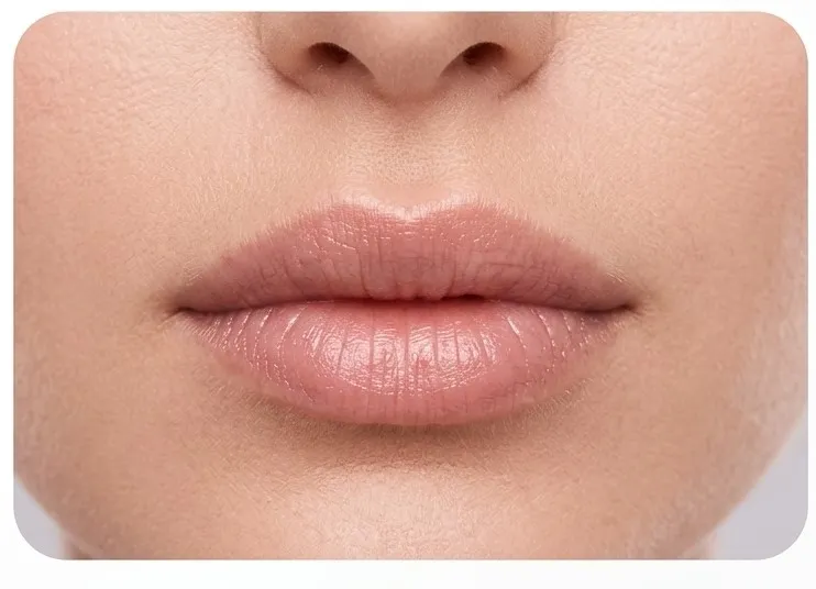 Thin Lips
