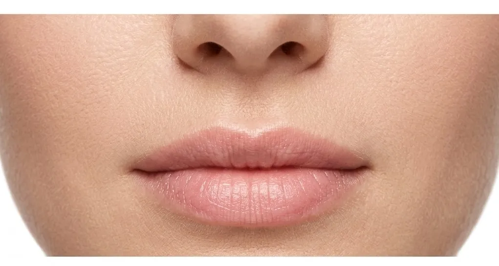 Ageing Lips