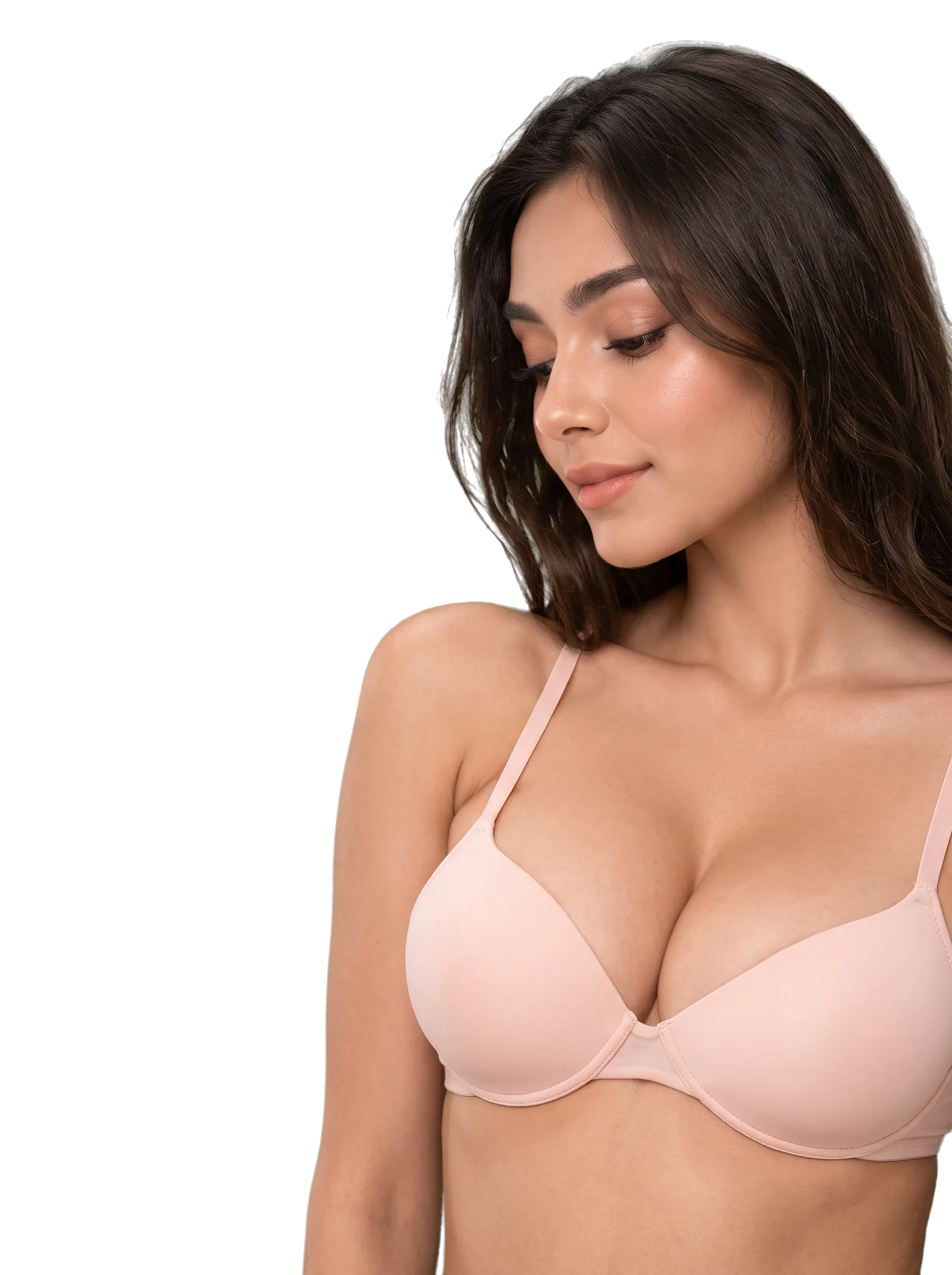 Breast Augmentation With Fat Transfer in Bangalore