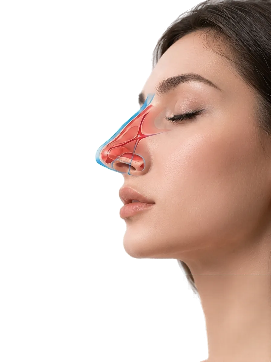 Deviated Septum Treatment in Bangalore