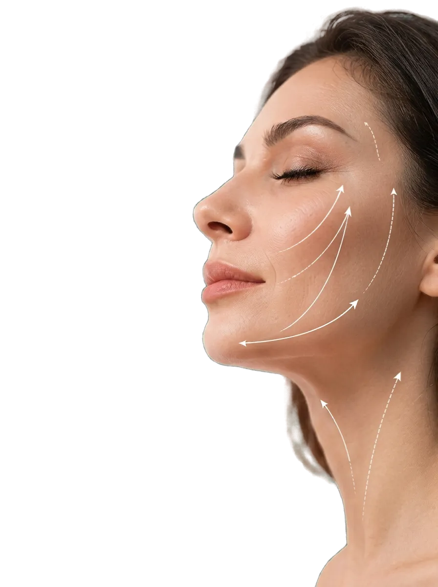 Full Face Lift in Bangalore