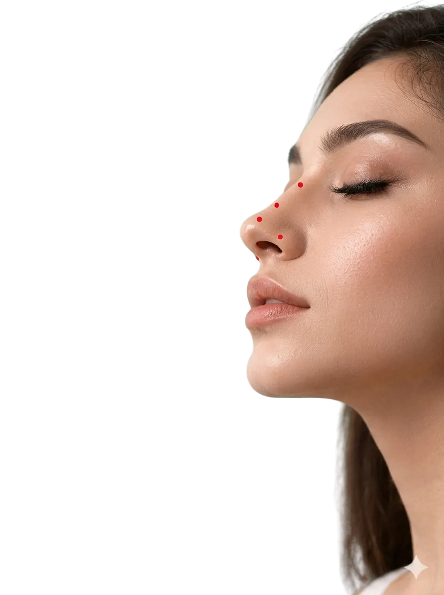 Functional Rhinoplasty in Bangalore