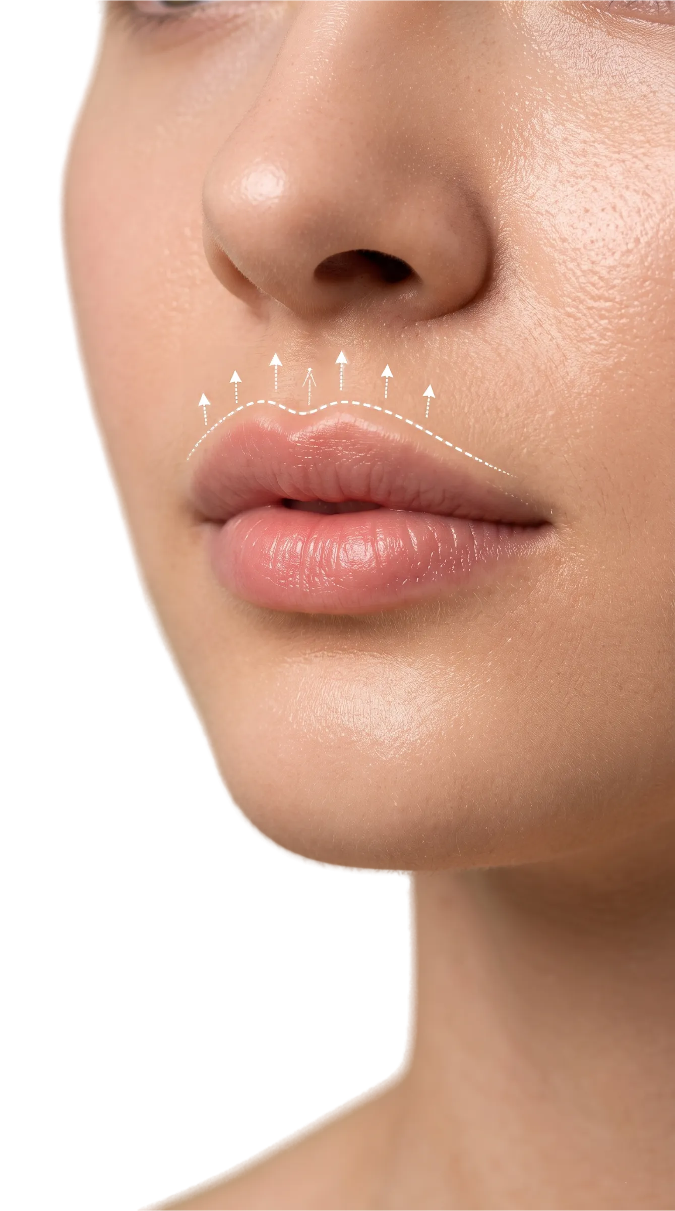 Lip Lift Surgery in Bangalore