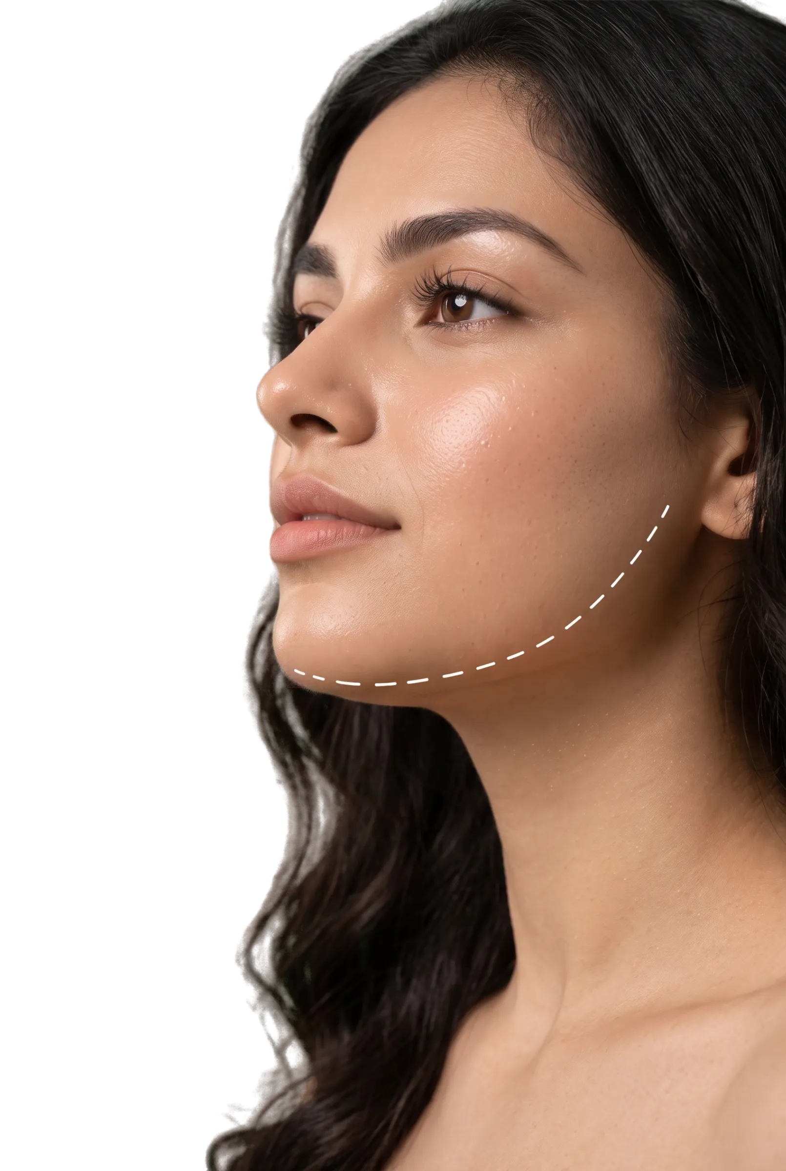 Jawline Contouring in Bangalore