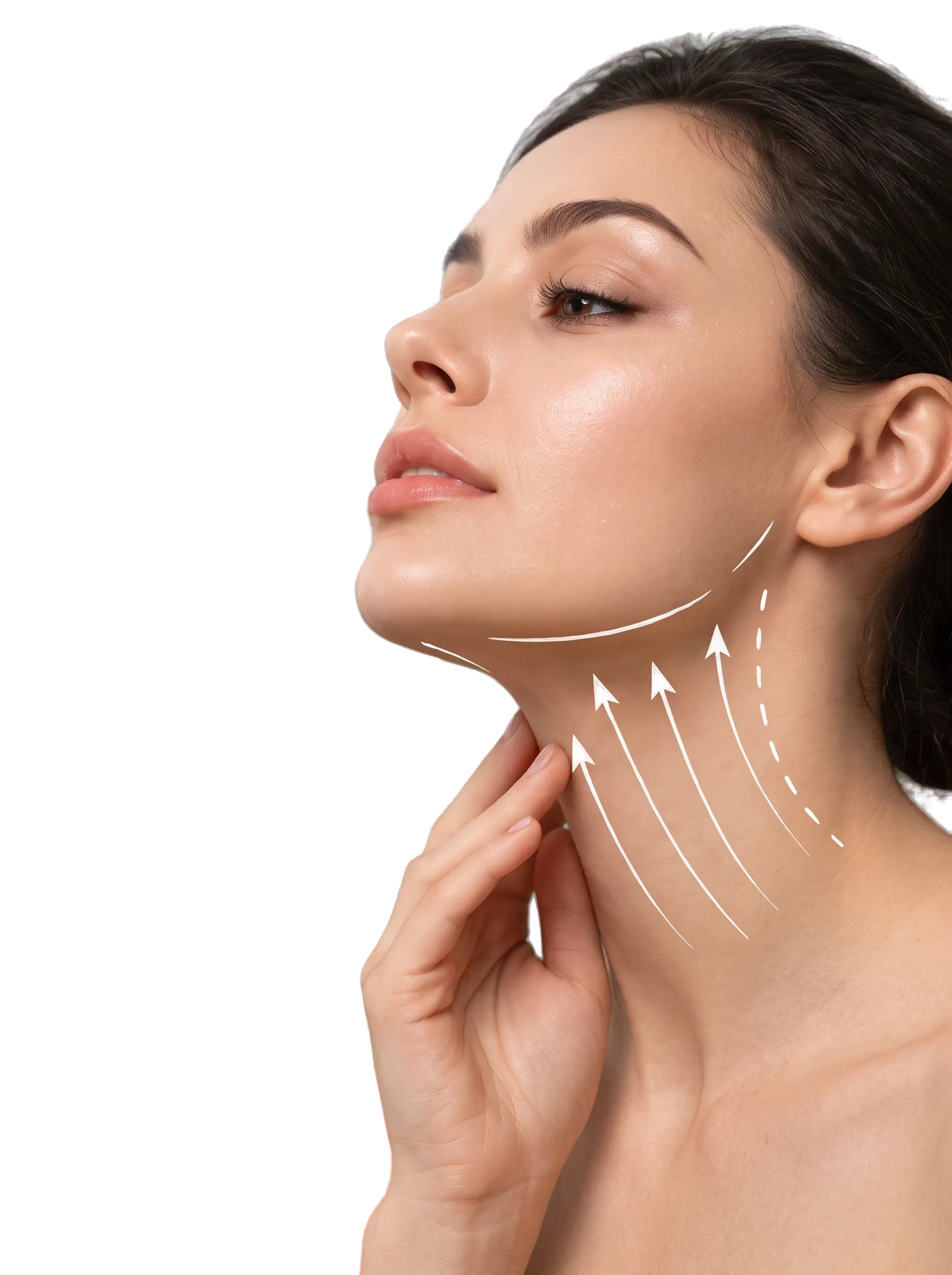 Neck & Face Lift in Bangalore