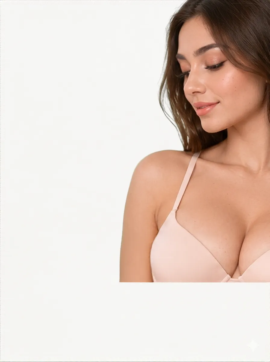 Silicone Breast Implants in Bangalore