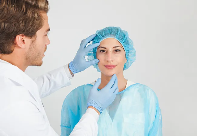 Why Choose Dr. Girish A.C.?