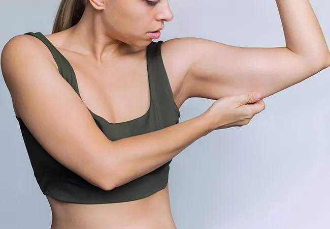 Arm Liposuction Cost