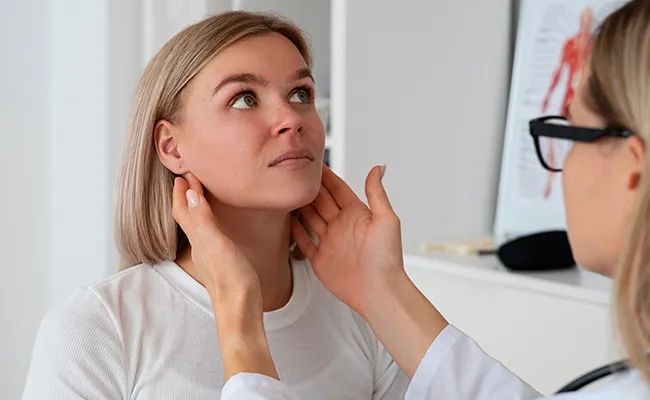 Chin Implant Surgery