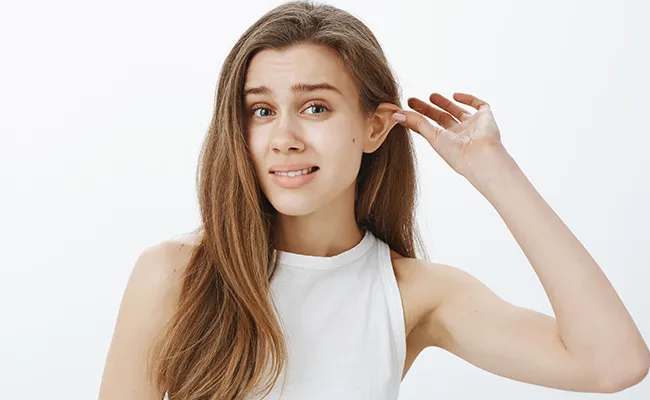 Ear Surgery Otoplasty