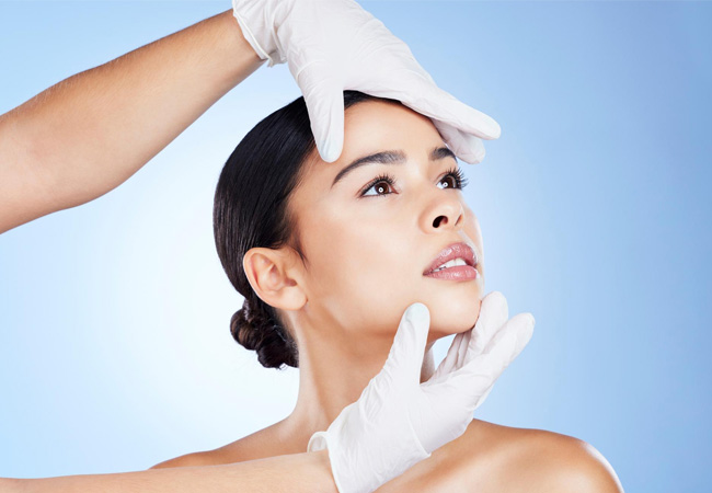 Facial Cosmetic Surgery