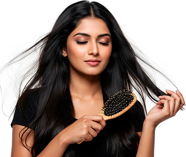 Recovery After Female Hair Transplant Surgery