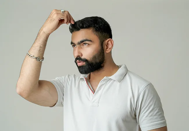 What is FUE Hair Transplant?