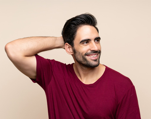 Hair Restoration