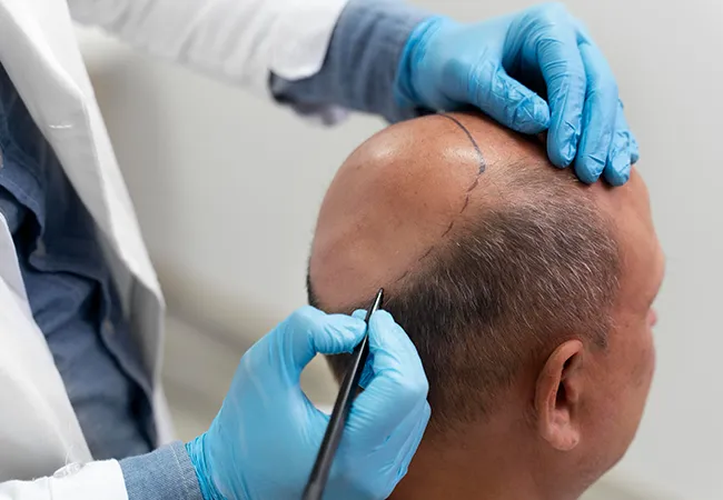 Hair Transplant