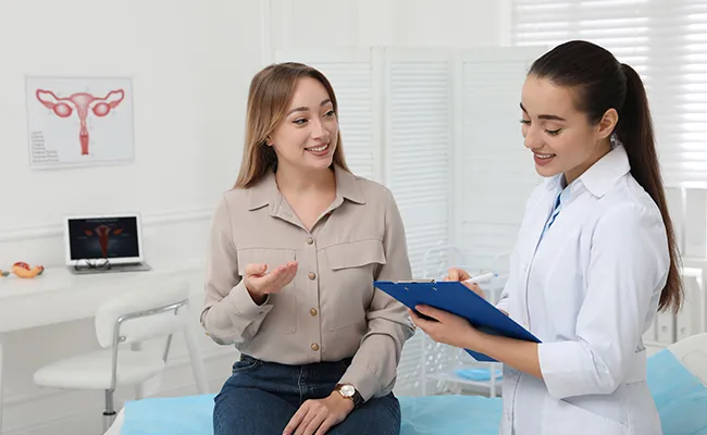 Hymenoplasty Surgery