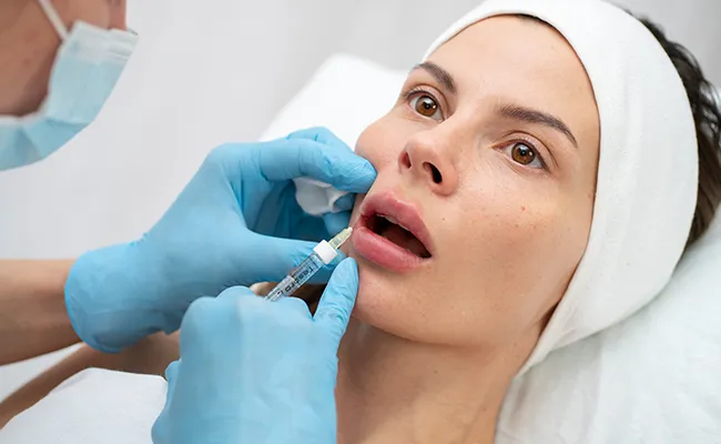 Lip Reduction Surgery