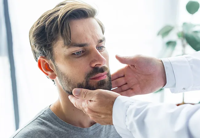 What is Moustache Transplant?