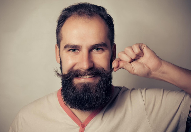 Ideal Candidates for Moustache Transplant