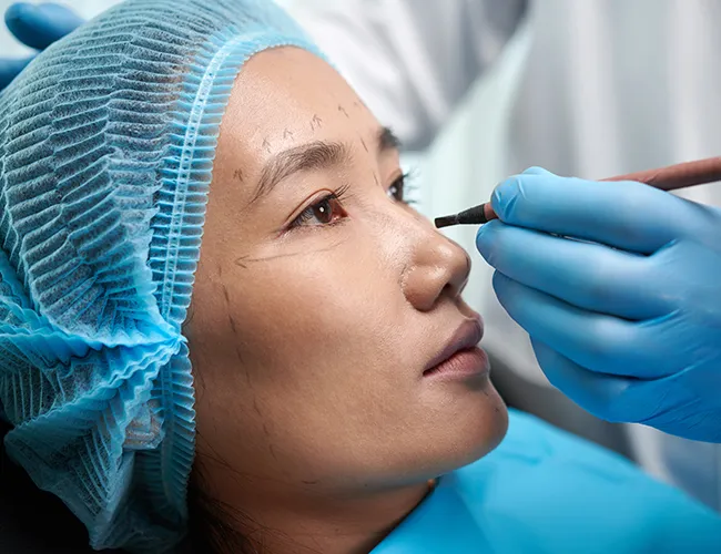 Deviated Septum Causes