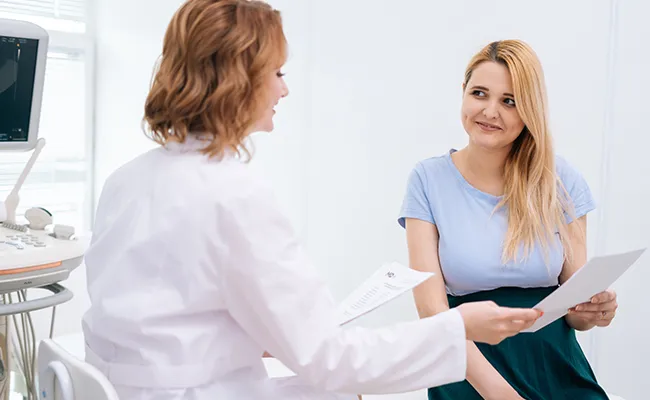 Vaginal Tightening Surgery