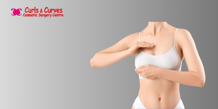 Breast Reduction and Regrowth: Separating Facts from Fiction