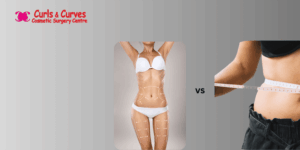 Liposuction vs Tummy Tuck: Which is Right for You?