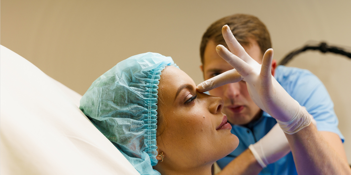What Is Septoplasty? A Complete Beginner’s Guide to Deviated Septum Surgery