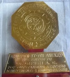 Award 5